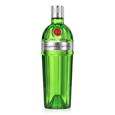 Tanqueray No Ten Distilled, Ginebra, 700 ml