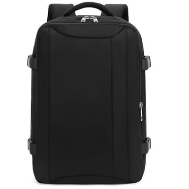 Lossga Mochila Viaje Cabina Avion 40x20x25 para Ryanair Travel Backpack Mochila Maleta Equipaje de Mano Mochilas Viagem Bolsa Hombre Mujer