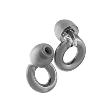 Loop Engage 2 Tapones - Alivio del ruido manteniendo una voz nítida, para encuentros sociales, trabajo, conversaciones, padres y madres y sensibilidad al ruido - Reducción del ruido de 16 dB