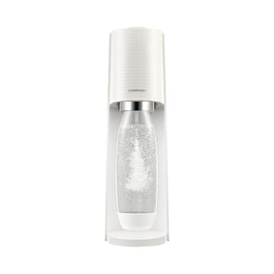 sodastream Terra Blanco
