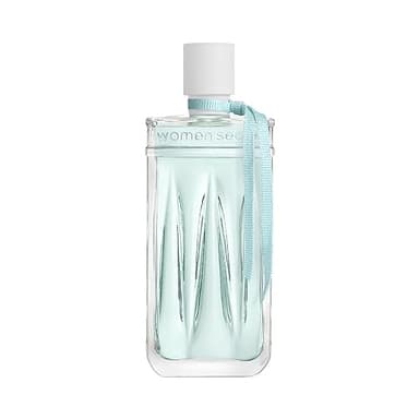 Women'secret Intimate Daydream Perfumes de Mujer Eau de Parfum 200ml con Vaporizador Fragancia Oriental y Floral Regalo para Mujer