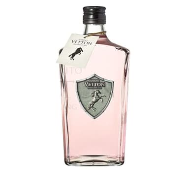 Spirito Vetton Ginebra Cereza “Mejor Ginebra de España 2019”