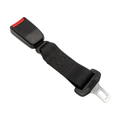 Adaptador de Coche, 1 pieza, Cinturón de Seguridad para Embarazadas, Accesorios Interiores para Coche Piezas de Repuesto Adecuadas, liberación rápida, Ajustable para Mayor Comodidad