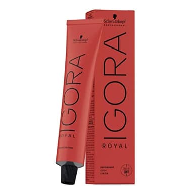 Schwarzkopf Igora Royal Tinte Capilar 8 1-60 gr
