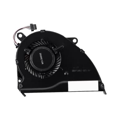 Hoite Ventilador de refrigeración de CPU con gráficos integrados de repuesto para 14-CE TPN-Q207 L26368-001
