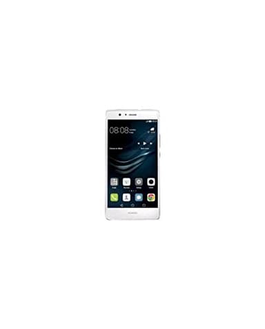 Huawei P9 Lite - Smartphone de 5.2" (4G, 3 GB RAM, 16 GB, cámara de 13 MP, Android 6.0), Color Blanco [versión Europea]