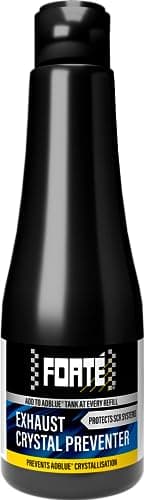 solvitur Forte Aditivo AdBlue, Anticristalización, Sistema SCR 20l