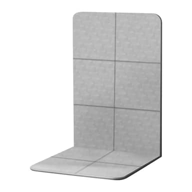 Mats de yoga gruesas, estera de yoga que no es deslizamiento - Hombres Mujeres de ejercicio sin deslizamiento Mat de ejercicio - Estudio plegable grueso y almohadilla de estiramiento del gimnasio para