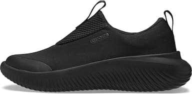 Crocs Mellow Ease 45-46 EU Black/Black