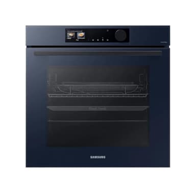 Forno incasso Samsung Bespoke Dual Cook Steam