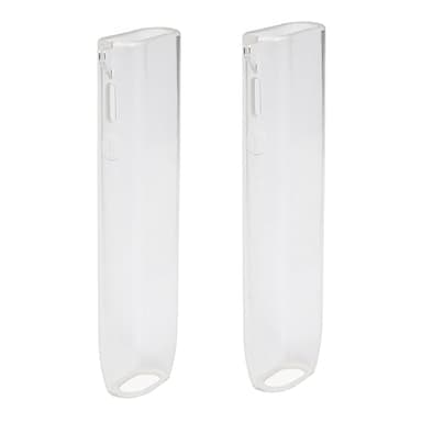 2 fundas de TPU para iqos iluma one e iluma i one