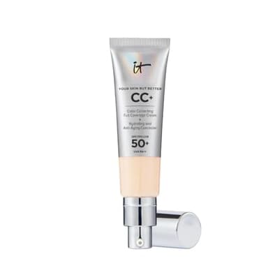 Your Skin But Better Cc+ Cream Foundation Spf50+ Fair Light 32 Ml