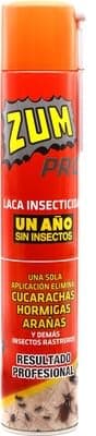 ZUM PRO UN AÑO SIN INSECTOS CUCARACHAS 750ML