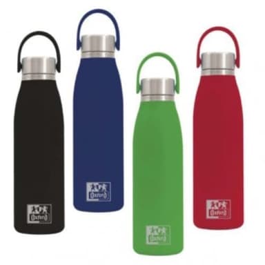 BOTELLA OXFORD TERMO 500 ML SCHOOL marca OXFORD
