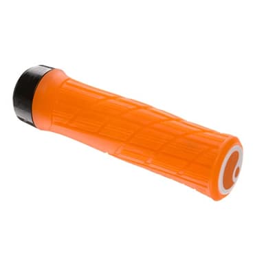 Ergon Ge1 Empuñaduras, Unisex, Naranja jugosa, Estándar