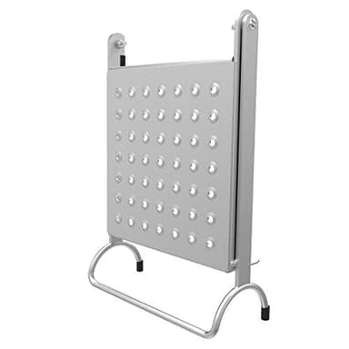 Little Giant Ladders 10104 EMW1269521 - Escalera de escalera, color gris