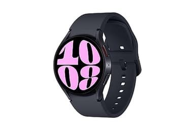Samsung R935 Galaxy Watch 6 BT/LTE 40mm graphite