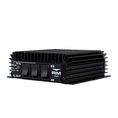 Amplificador Radio CB PNI RX-TX KL203P, Am-FM-SSB, 100W, 12V