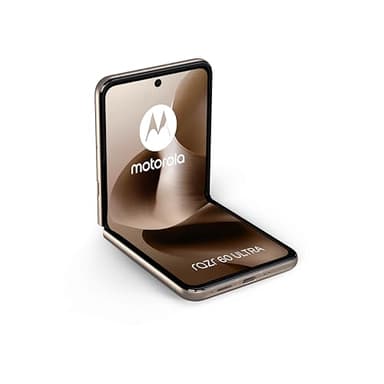Motorola RAZR 60 Ultra 5G 16GB/512GB Marrón (Mountain Trail) Dual SIM