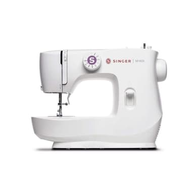 Singer-M1605 - Máquina de coser