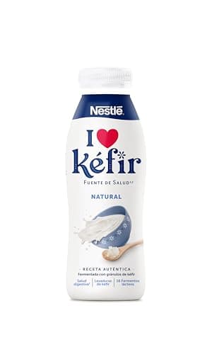 Nestlé Kéfir Natural, 500g