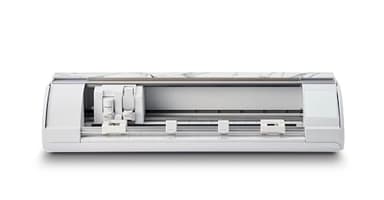 Silhouette America CAMEO 5 Plotter de corte 30,5 cm Mármol Una Unidad