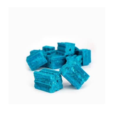 Droquimur Raticida en bloque paquete de 260 gramos. Pack 3 unidades + regalo de 2 guantes.