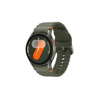 Reloj conectado SAMSUNG Galaxy Watch7 4G 40mm Verde
