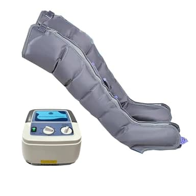 Presoterapia para Casa, Presoterapia Piernas Completas, Presoterapia En Casa Brazos, Presoterapia Profesional, Botas Presoterapia Piernas 6 Camaras, Presoterapia Piernas Y Abdomen Profesional