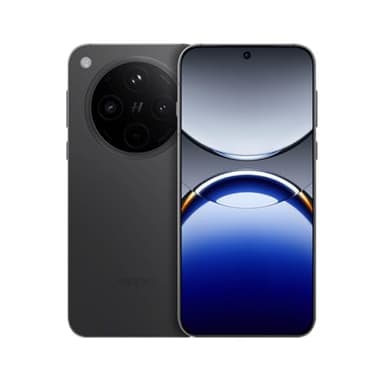Oppo Find X8 5G 16GB-512GB Negro (Space Black) Dual SIM