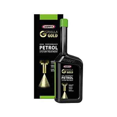 Wynn's Formula Gold Limpiador de Inyectores para Motores Gasolina