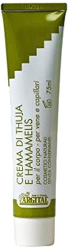 CREMA HEMORROIDES TUJA HAMMAM