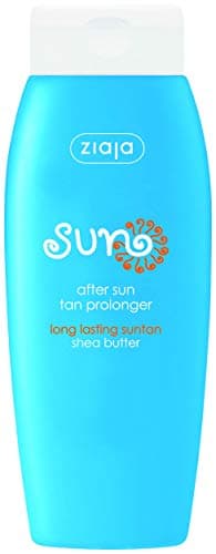 Ziaja Sun prolongador del bronceado After Sun 200ml
