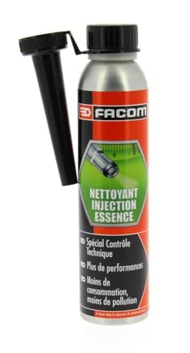FACOM Nettoyant injection essence - Formule curative - 300 ml
