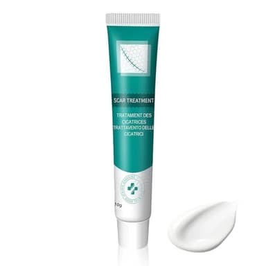 10g Crema para Cicatrices, Para mejorar el aspecto de la piel