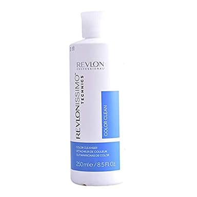 REVLON Revlonissimo Color Clean 250 Ml, Vanilla
