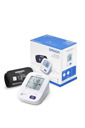Omron Tensiómetro Brazo M3 Comfort