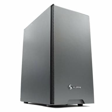 PcCom Work Intel Core i5-12400 / 32GB / 1TB SSD + Windows 11 Home