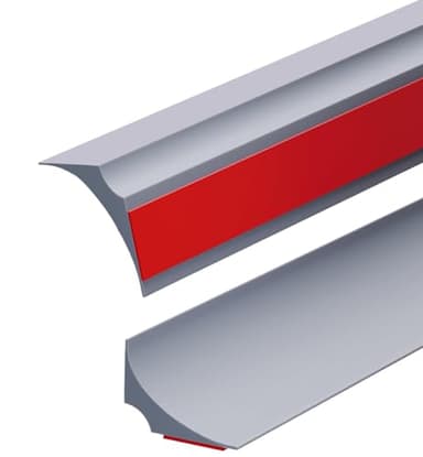 1M Barrera de Ducha Silicona Barrera Agua Ducha Autoadhesiva Borde Plato Ducha Umbral de Ducha Plegable Barrera para Agua de Baño y Cocina, Gris(Un adhesivo de soporte)