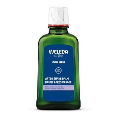 Weleda Men's Loción para después de afeitar