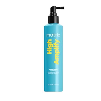 Matrix MX TR High Amplify Spray Volumen Raíces Wonder Boost, 250 ml
