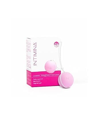 Kegel exerciser intimin 28 G by Kegel