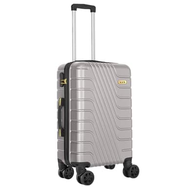 Maleta Cabina 55x40x20 Maleta Cabina NiñO NiñA Para Ryanair Vueling, 10 Kg, Material Abs, Cerradura Con CombinacióN, Ruedas Desmontables EcolóGica Resistente A DeformacióN Ideal Para Viajes Y Escuela