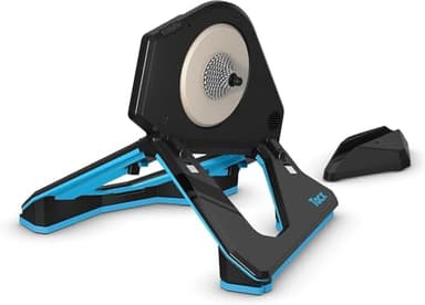 Garmin TacX® Neo Placas de Movimiento, Movimiento multidireccional, fácil de Instalar