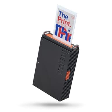 instax Impresora de Fotos para Smartphones Mini Link+, conectividad Bluetooth, Opciones de edición de Fotos mejoradas para teléfonos, Utiliza película Mini (se Vende por Separado)