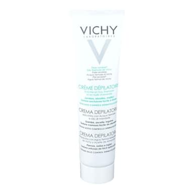 VICHY Crema Depilatoria 150 ml