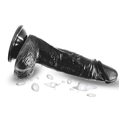 Dildo_Consolador_Realista_XL_Vibradorador_Mujer_Juguetes_Eróticos_para_Pareja_Sexuales_Vibrador_Clítoris_Mando_Distancia_Consoladores.. para_Mujer_con_Vibración_Sexo_y_Sensualidad Carga USB