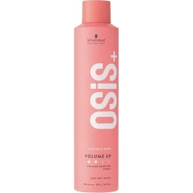 Schwarzkopf Spray Fijador OSIS+ Volume up 300 ml
