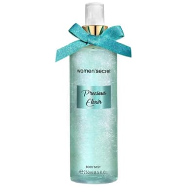 Women'Secret Precious Elixir Fragrance Brume pour Corps 250ml