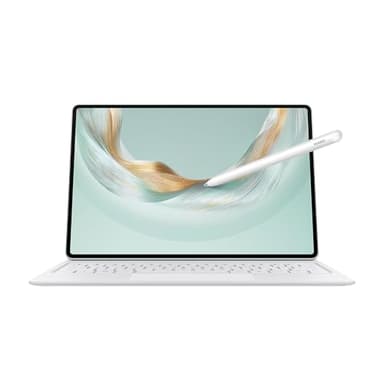 HUAWEI MatePad Pro 12,2 Pulgadas 2025,+ Teclado + Stylus, Tableta con Pantalla Tandem OLED PaperMatte, Productividad a Nivel de PC Todo en uno, Teclado Glide, + 30 Meses de Garantía